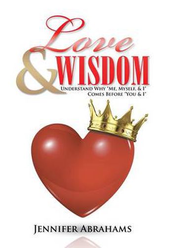 Cover image for Love & Wisdom