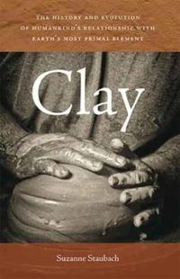 Cover image for Clay