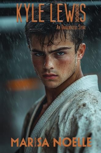 Cover image for Kyle Lewis