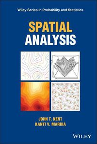 Cover image for Spatial Analysis