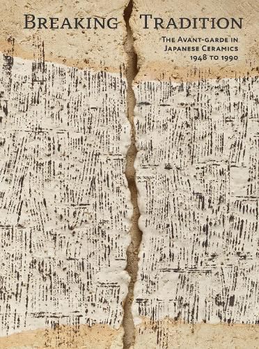 Cover image for Breaking Tradition