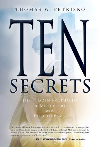 Cover image for Ten Secrets