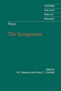 Cover image for Plato: The Symposium