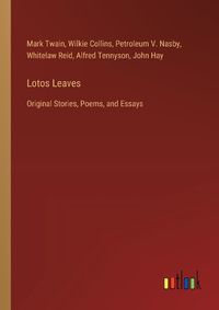 Cover image for Lotos Leaves