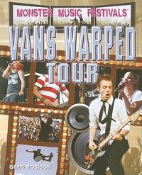 Cover image for Vans Warped Tour