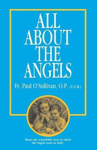 Cover image for All about the Angels