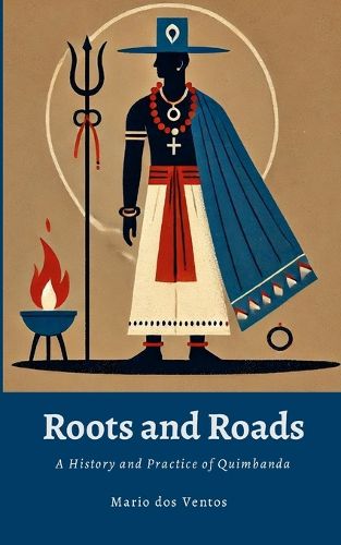 Cover image for Roots and Roads
