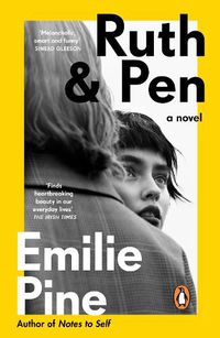 Cover image for Ruth & Pen
