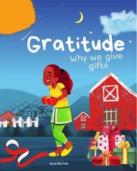 Cover image for Gratitude