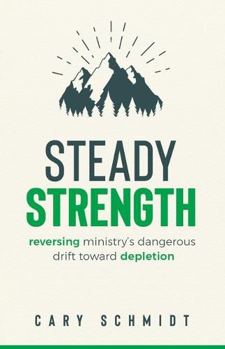 Cover image for Steady Strength