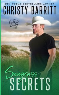 Cover image for Seagrass Secrets