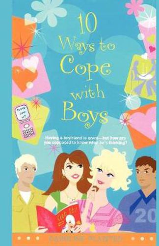 Cover image for 10 Ways to Cope with Boys