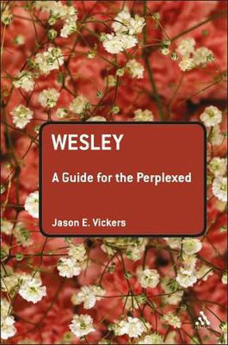 Cover image for Wesley: A Guide for the Perplexed