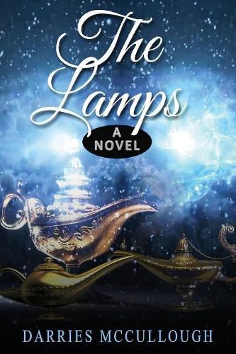 Cover image for The Lamps