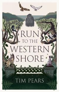 Cover image for Run to the Western Shore