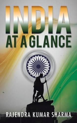 Cover image for India at a Glance