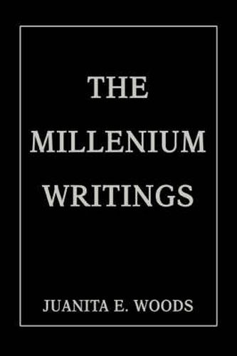 Cover image for the Millenium Writings