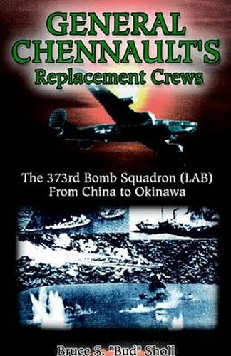 Cover image for General Chennault's Replacement Crews