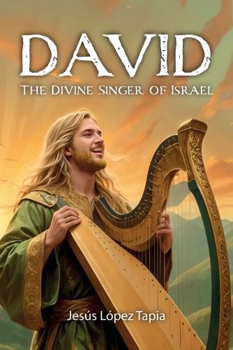 Cover image for David