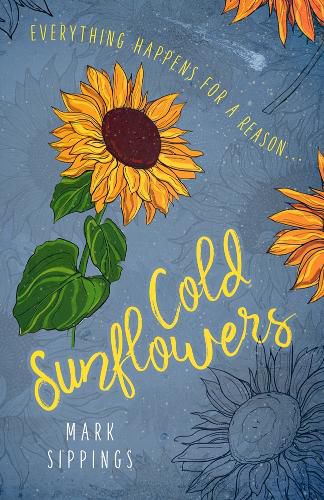 Cover image for Cold Sunflowers