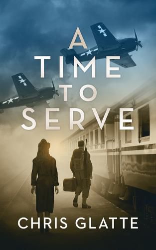 Cover image for A Time to Serve