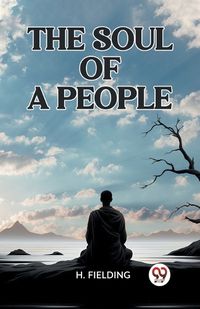 Cover image for The Soul of a People