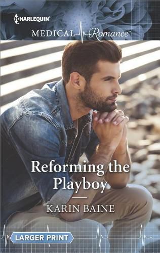 Cover image for Reforming the Playboy