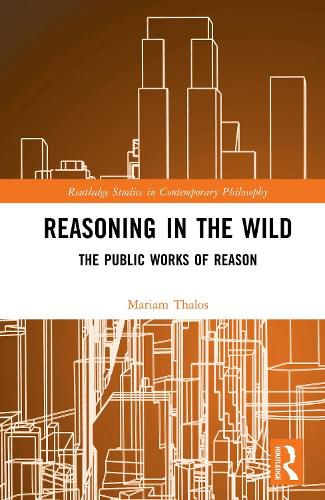 Cover image for Reasoning in the Wild