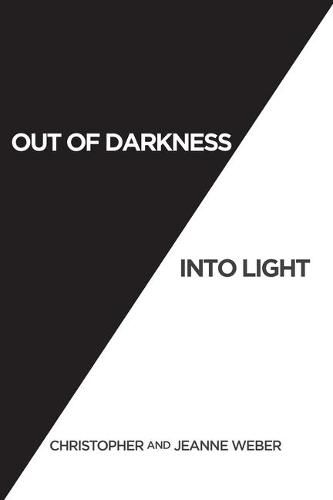 Cover image for Out of Darkness into Light