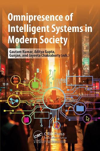 Cover image for Omnipresence of Intelligent Systems in Modern Society
