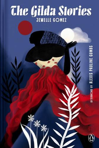 Cover image for The Gilda Stories