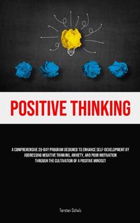 Cover image for Positive Thinking