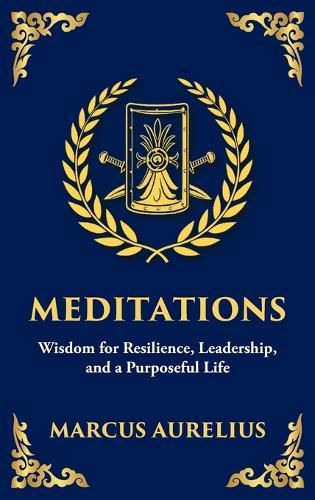 Cover image for Meditations