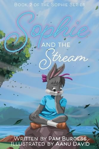 Cover image for Sophie and the Stream