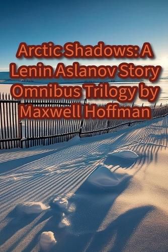 Cover image for Arctic Shadows