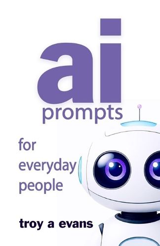 Cover image for AI Prompts For Everyday People