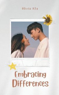 Cover image for Embracing Differences