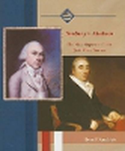 Cover image for Marbury v. Madison: The New Supreme Court Gets More Power
