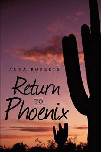 Cover image for Return to Phoenix