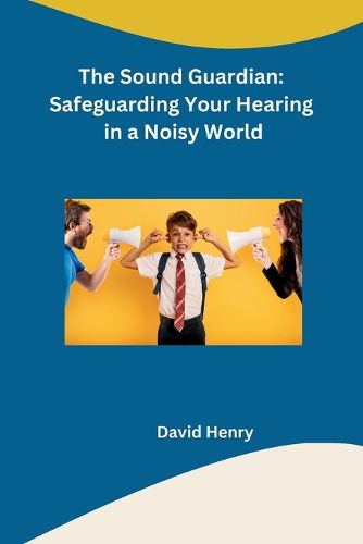 Cover image for The Sound Guardian