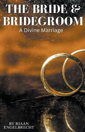 Cover image for The Bride & Bridegroom