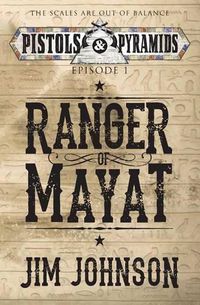 Cover image for Ranger of Mayat