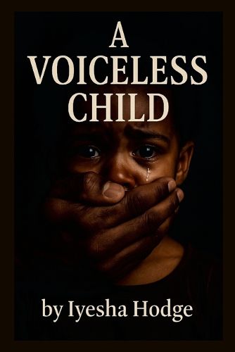 Cover image for A Voiceless Child Part One