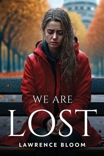 Cover image for We Are Lost