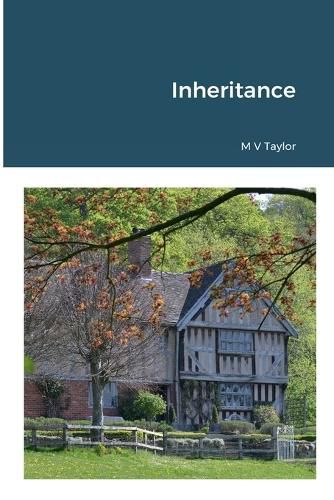 Cover image for Inheritance