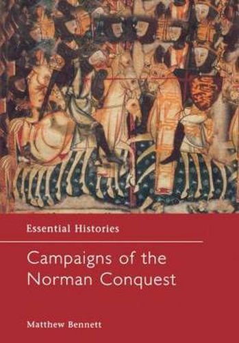 Campaigns of the Norman Conquest