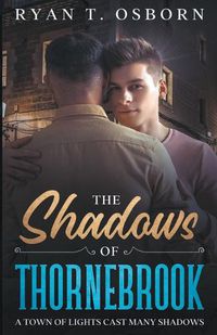 Cover image for The Shadows of Thornebrook