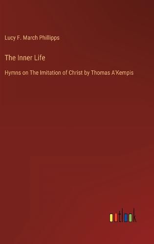 Cover image for The Inner Life
