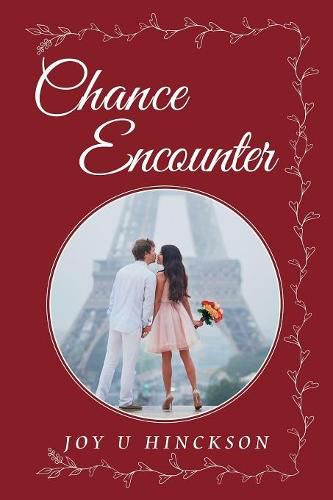 Cover image for Chance Encounter