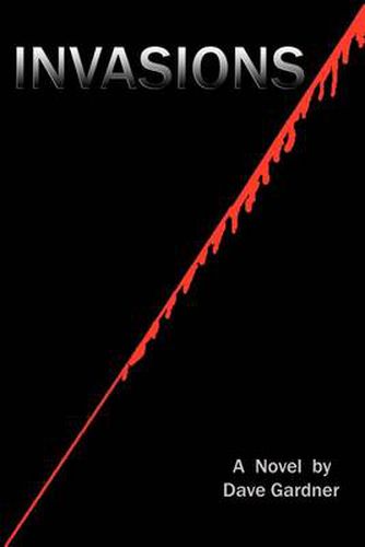 Cover image for Invasions